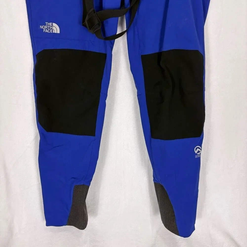 The North Face L4 Summit‎ Series  Pants Eagle Blue Shell Pants